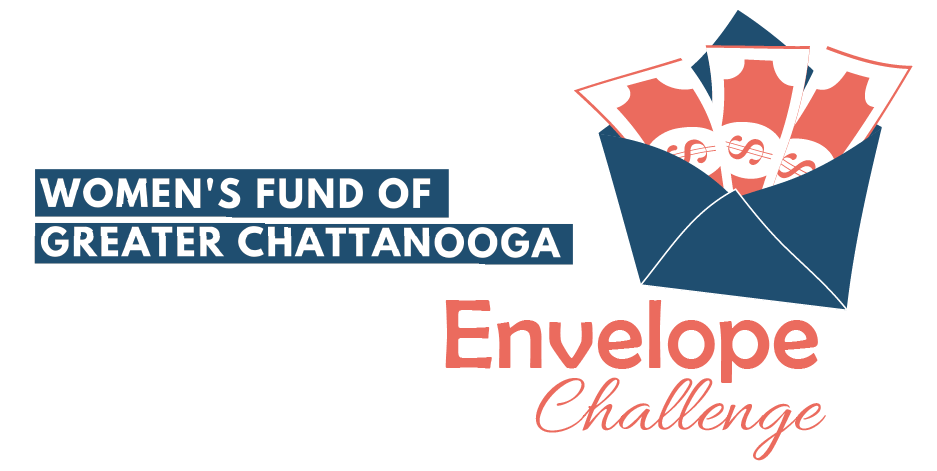 Women’s Fund of Greater Chattanooga Envelope Challenge