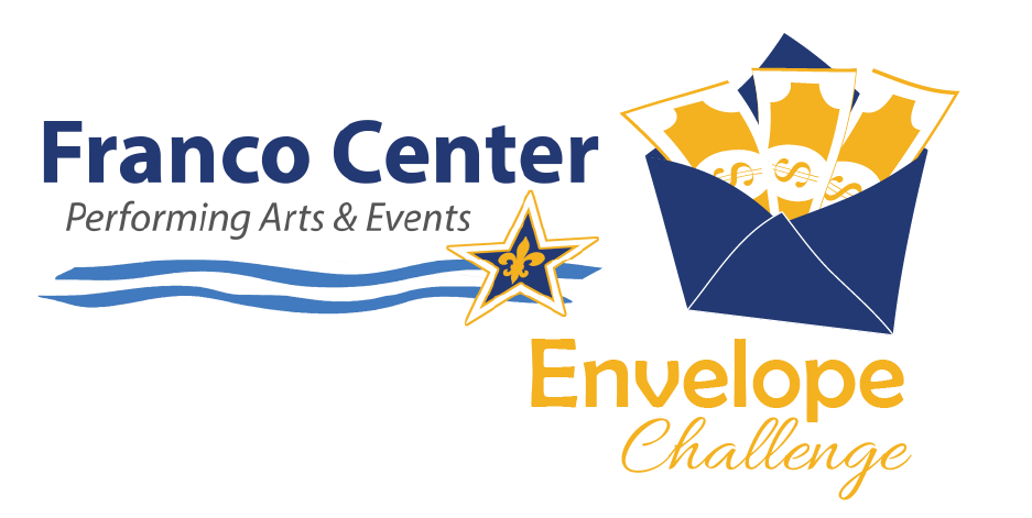 Franco-American Heritage Center Envelope Challenge