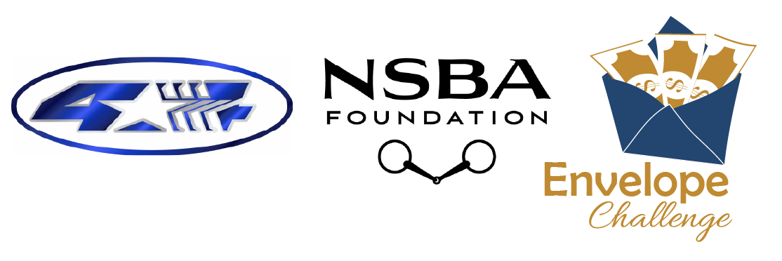 NSBA Foundation Envelope Challenge